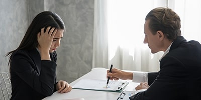 Membentuk Tanggung Jawab Dan Komitmen Dalam Bekerja