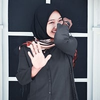 Aulia Putri Setiarini