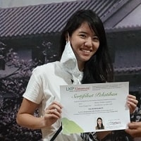 Melisa Widuri Saputra